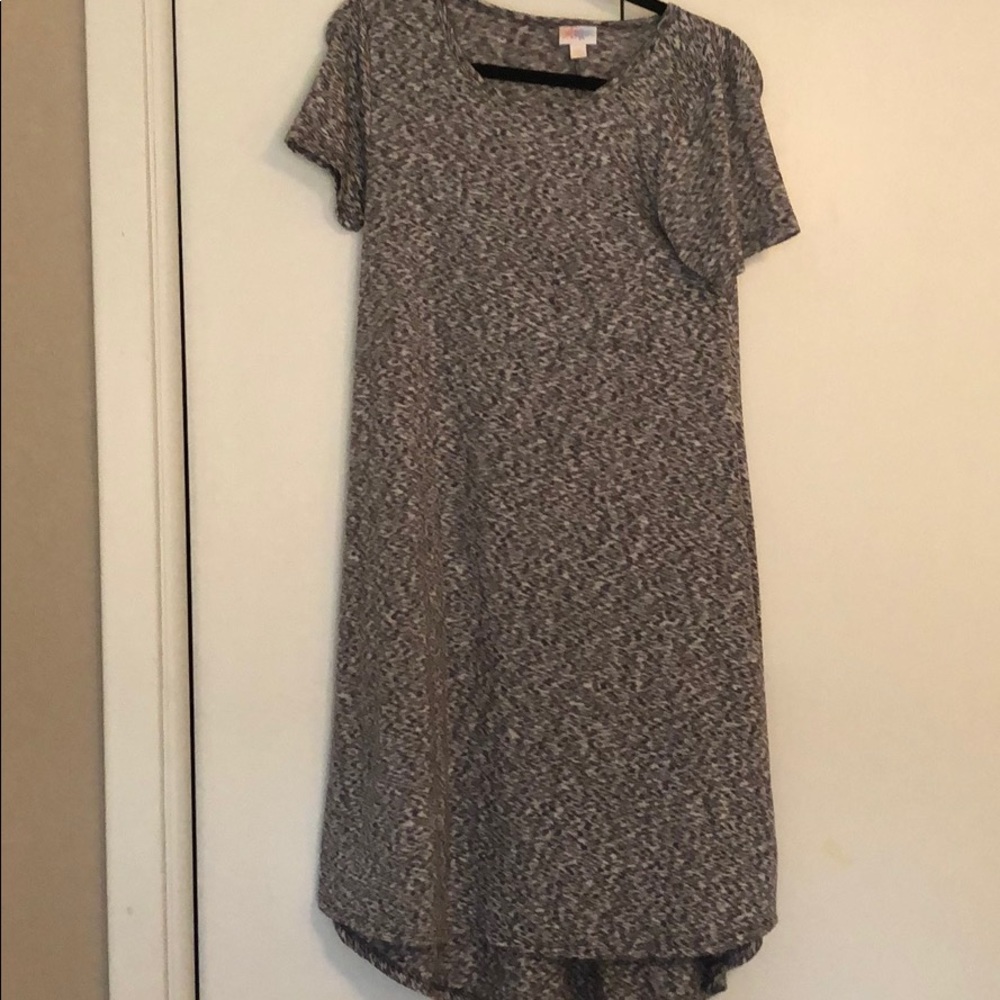 LuLaRoe Carly Dress